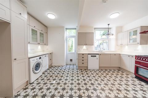 5 bedroom terraced house for sale, Hotwell Road, Bristol