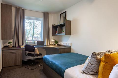 1 bedroom in a flat share to rent - PRESTON |STUDENT | SEPTEMBER | PR1