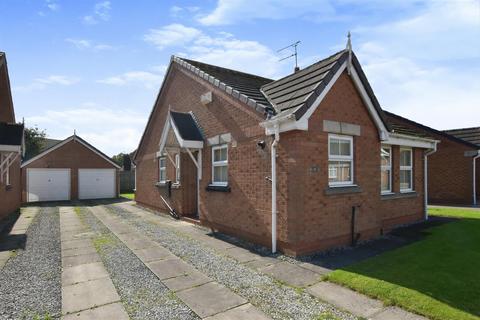 2 bedroom detached bungalow for sale, Fleming Walk, Summergroves Way, Hull