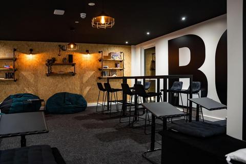Studio to rent - PRESTON |STUDENT | SEPTEMBER | PR1