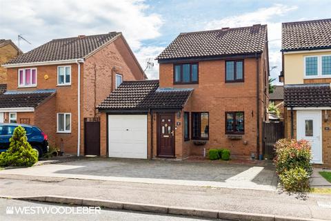 9 Willowdene, Cheshunt, Waltham Cross, EN8 0XD