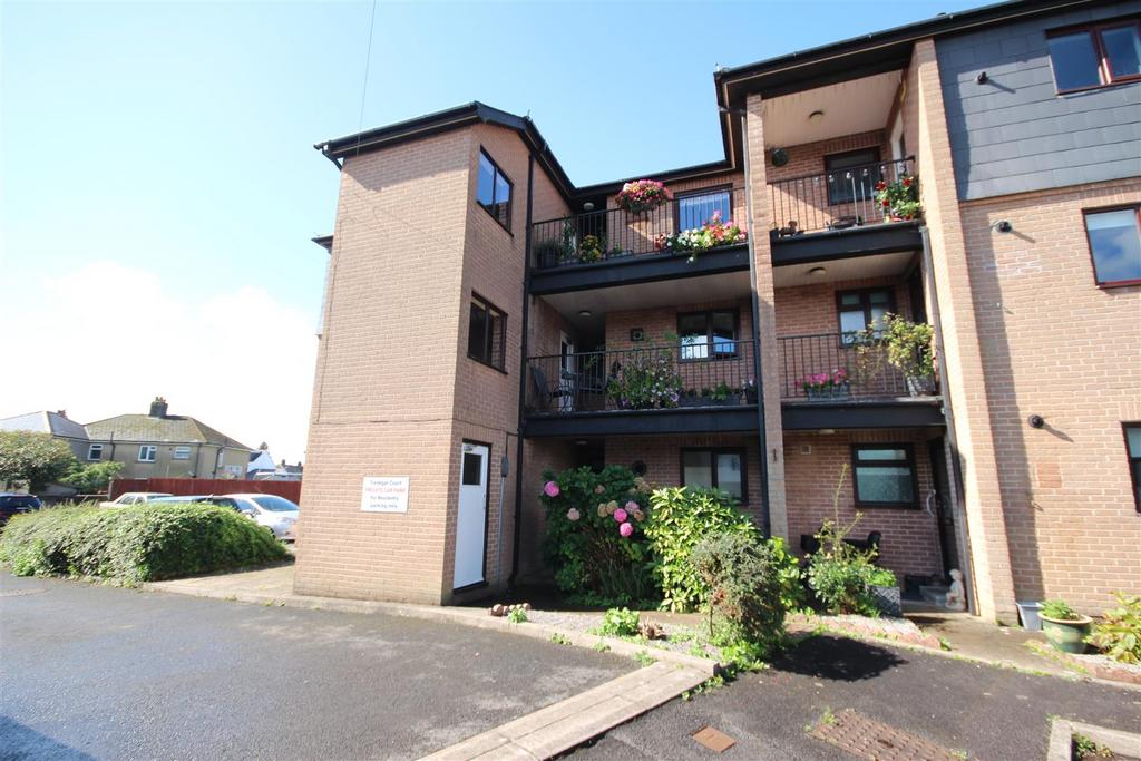 Heol Don, Tredegar Court, Whitchurch, Cardiff 1 bed property for sale