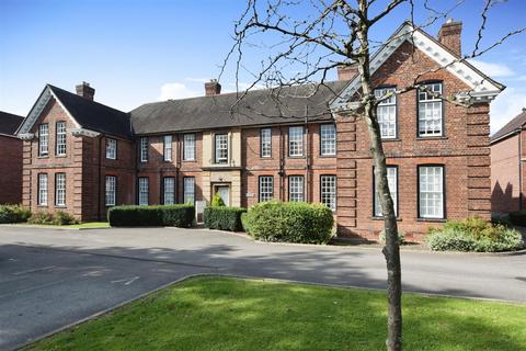 3 bedroom apartment for sale - Worsley House, 894 Hessle Road, Hull