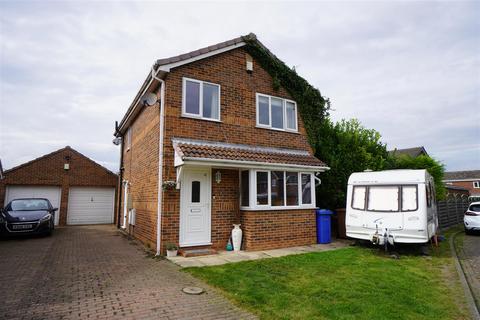 2 Beck Close, Howden, Goole, DN14 7GH