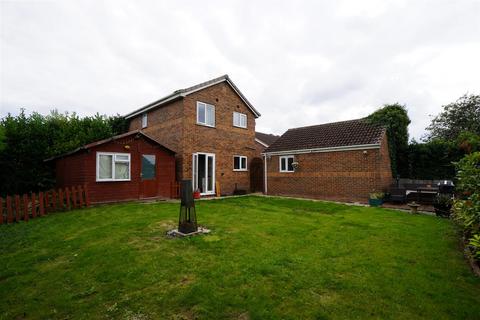 2 Beck Close, Howden, Goole, DN14 7GH