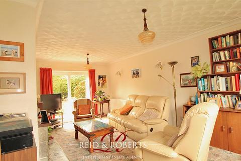 4 bedroom semi-detached house for sale, Pant Glas, Sychdyn, Mold