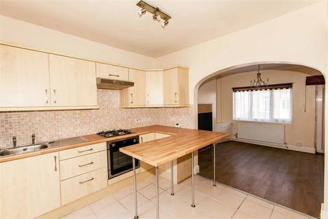 3 bedroom terraced house for sale - New Street, Bolsover, Chesterfield