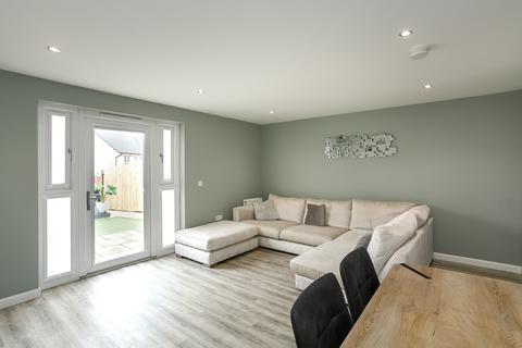 54 Adit Place, Edinburgh, EH17 8GA