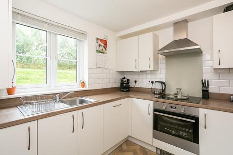 54 Adit Place, Edinburgh, EH17 8GA