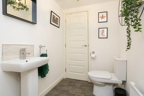 54 Adit Place, Edinburgh, EH17 8GA