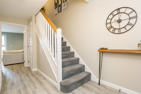 54 Adit Place, Edinburgh, EH17 8GA