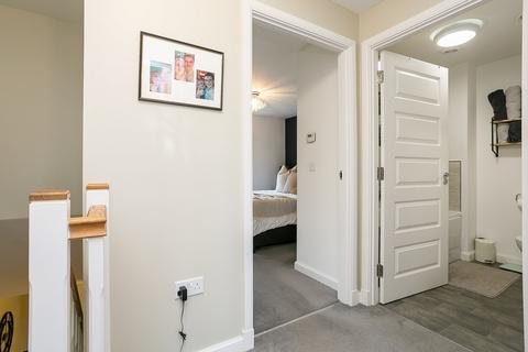 54 Adit Place, Edinburgh, EH17 8GA