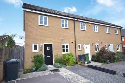 2 bedroom house for sale - Robert Davy Road, Exeter