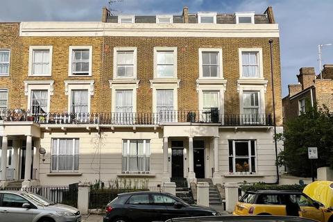 Goldney Road, Maida Vale