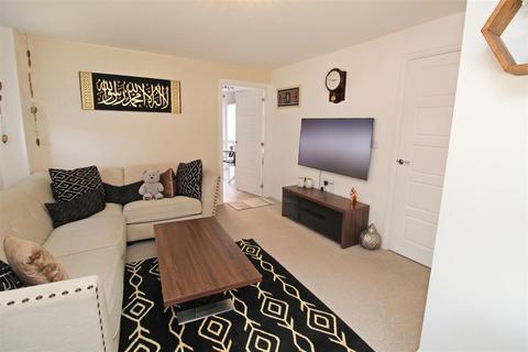 9 Juno Lane, Fairfields, Milton Keynes, MK11 4BE