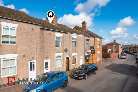 3 bedroom terraced house for sale, Craven Street, Chapelfields, Coventry