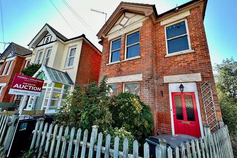 2 bedroom ground floor flat for sale - Colville Road, Bournemouth