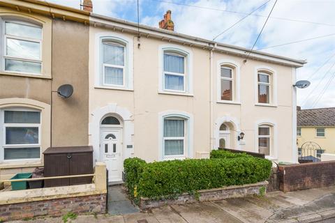 4 Torridge Mount, Bideford, EX39 4EJ