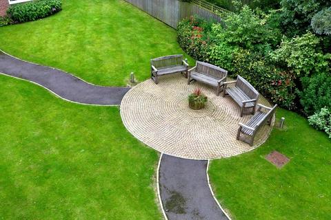 1 bedroom apartment for sale - Companions Close, Wickersley, Rotherham
