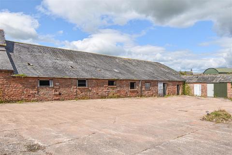 4 bedroom barn conversion for sale - Plumpton, Penrith