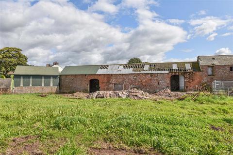 4 bedroom barn conversion for sale - Plumpton, Penrith