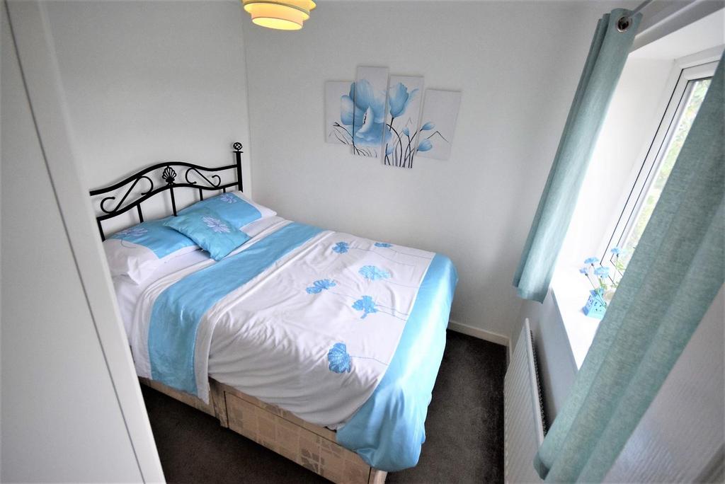 Third Bedroom