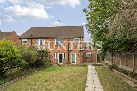 3 bedroom semi-detached house for sale, Clement Way, Upminster