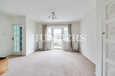 3 bedroom semi-detached house for sale, Clement Way, Upminster