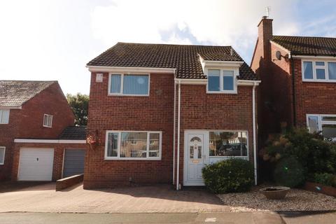 4 bedroom detached house for sale, Wickham Close, Chipping Sodbury, Bristol