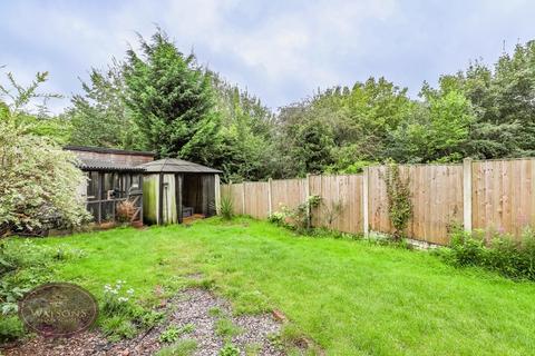 2 Aldwych Close, Nuthall, Nottingham, NG16 1QH