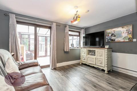 2 Aldwych Close, Nuthall, Nottingham, NG16 1QH