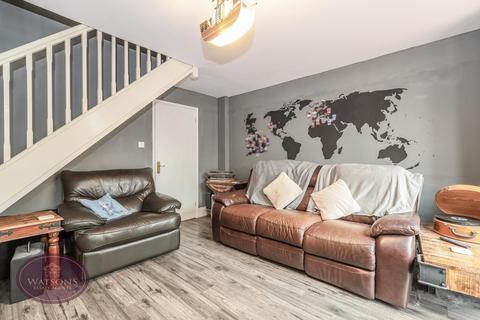 2 Aldwych Close, Nuthall, Nottingham, NG16 1QH