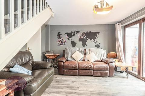 2 Aldwych Close, Nuthall, Nottingham, NG16 1QH