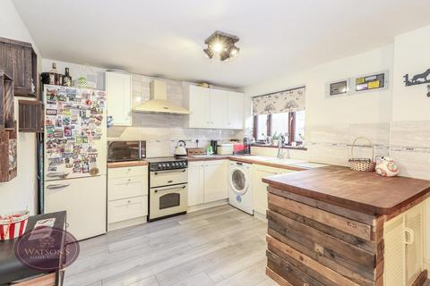 2 Aldwych Close, Nuthall, Nottingham, NG16 1QH