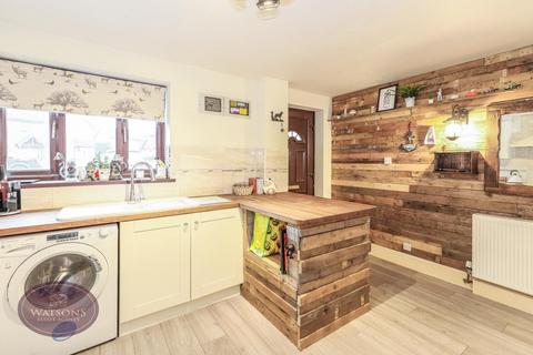 2 Aldwych Close, Nuthall, Nottingham, NG16 1QH