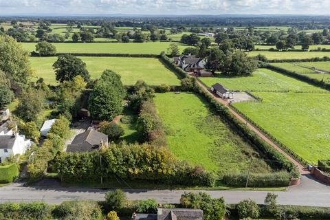 4 bedroom detached house for sale, The Hollies, Swanley Lane, Ravensmoor, Nantwich