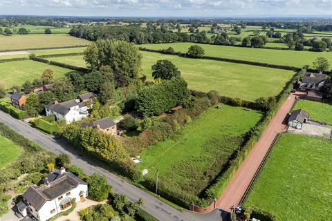 4 bedroom detached house for sale, The Hollies, Swanley Lane, Ravensmoor, Nantwich