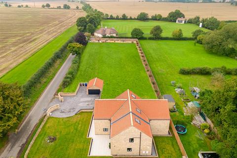 4 bedroom detached house for sale, Coldhill Lane, Saxton, Tadcaster, LS24 9TA