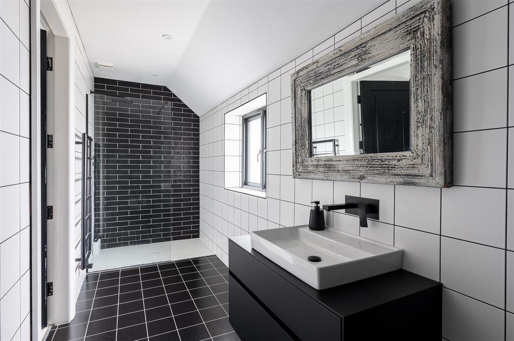 En suite