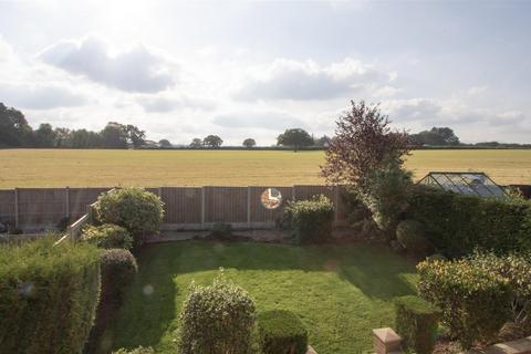 4 bedroom detached house for sale, Meadow Rise, Ashgate, Chesterfield
