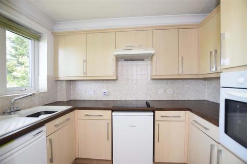 2 bedroom retirement property for sale - Padfield Court, Wembley, Middlesex