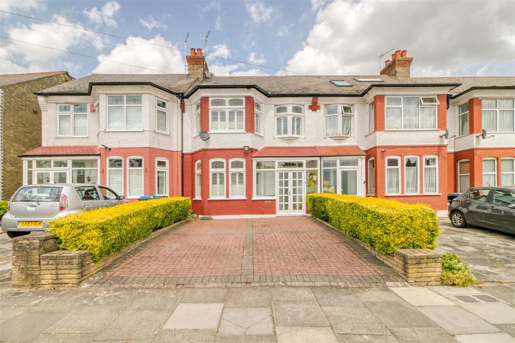 Farm Road, Winchmore Hill, N21 3 bed terraced house for sale £700,000