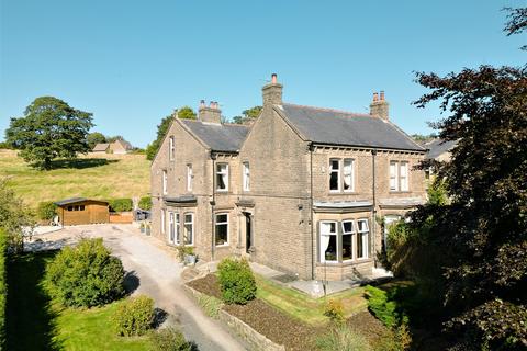 5 bedroom semi-detached house for sale, Keighley Road, Colne, BB8