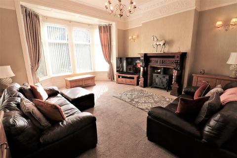 5 bedroom semi-detached house for sale, Keighley Road, Colne, BB8