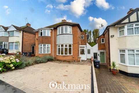 3 bedroom semi-detached house for sale - Durley Dean Road, Birmingham, B29