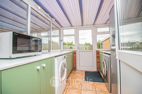 3 Heycroft Drive, Cressing, Braintree, CM77 8JN