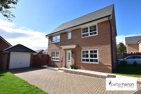 26 Greenstem Way, Ryhope, Sunderland, SR2 0FP