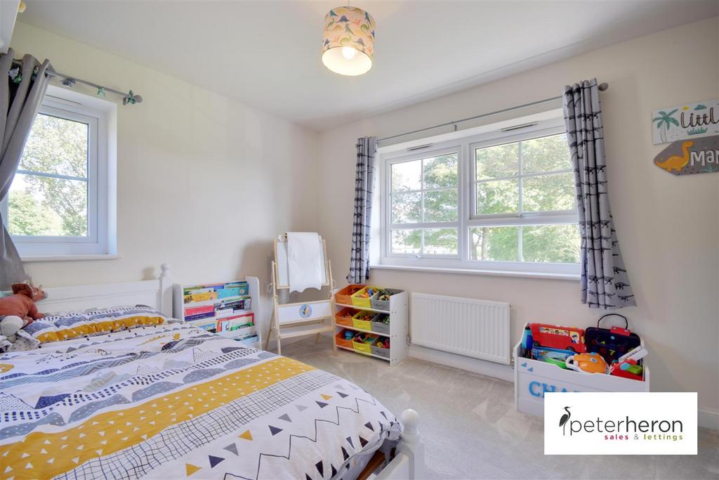 Bedroom 2