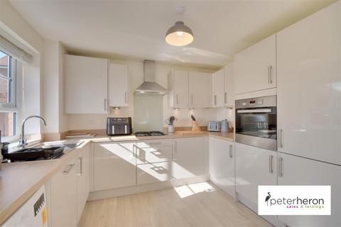 26 Greenstem Way, Ryhope, Sunderland, SR2 0FP