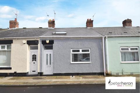 1 bedroom cottage for sale, Duncan Street, Pallion, Sunderland